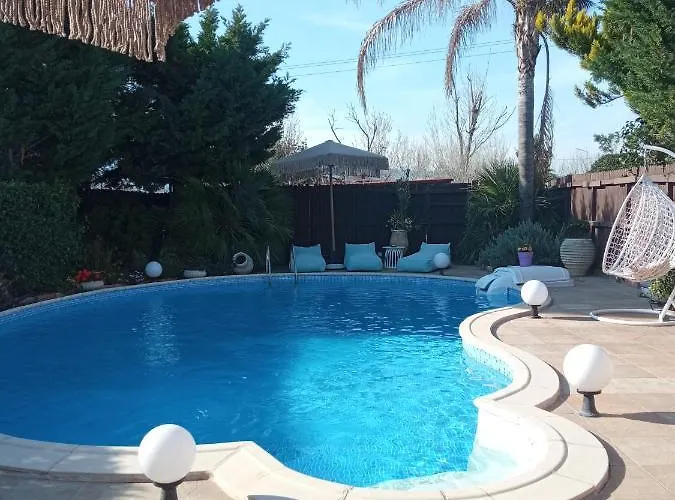 Luxury Chrysa Private Pool & * Ναύπλιο