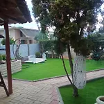 וילה Luxury Chrysa Private Pool & נאפפליו