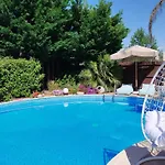 Luxury Chrysa Private Pool & Villa *