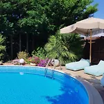 Villa Luxury Chrysa Private Pool & Nauplia