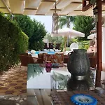 Luxury Chrysa Private Pool & וילה *