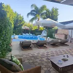 Luxury Chrysa Private Pool & Вилла *