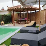 Luxury Chrysa Private Pool & * נאפפליו