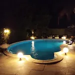 Luxury Chrysa Private Pool & 纳夫普利翁