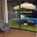 Luxury Chrysa Private Pool & Villa Nauplia