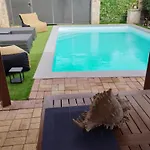 Luxury Chrysa Private Pool & *