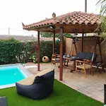 Villa Luxury Chrysa Private Pool & Nauplia