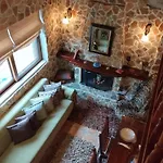 Luxury Chrysa Private Pool & 别墅 纳夫普利翁