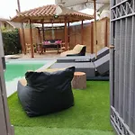 Luxury Chrysa Private Pool &