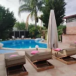 Luxury Chrysa Private Pool & Nauplia