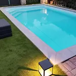 Luxury Chrysa Private Pool & Вилла Нафплион