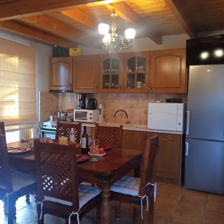 Villa Luxury Chrysa Private Pool & Nafplio
