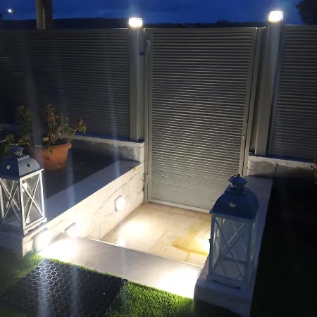 Luxury Chrysa Private Pool & Βίλα *
