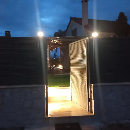 Luxury Chrysa Private Pool & *
