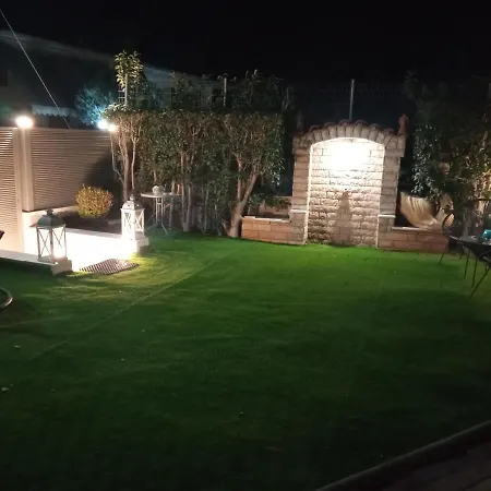 Luxury Chrysa Private Pool & Βίλα