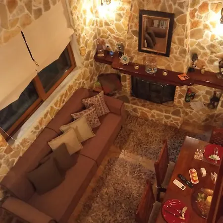 Villa Luxury Chrysa Private Pool & Nauplia