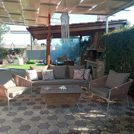Luxury Chrysa Private Pool &