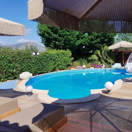 Luxury Chrysa Private Pool & Βίλα