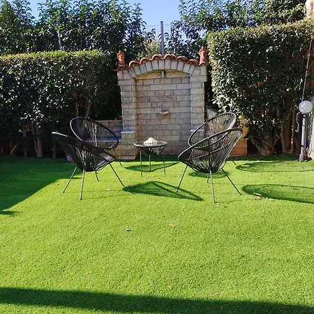 Luxury Chrysa Private Pool & Βίλα