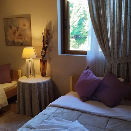 Luxury Chrysa Private Pool &