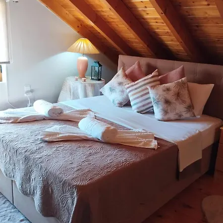 Villa Luxury Chrysa Private Pool &