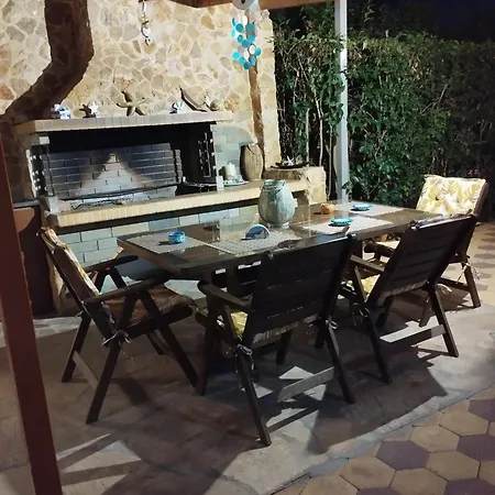 Luxury Chrysa Private Pool & Βίλα