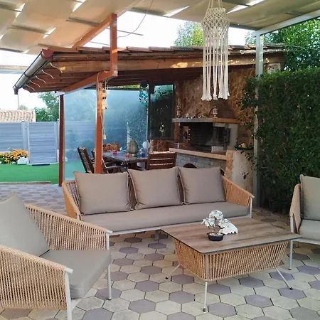 Βίλα Luxury Chrysa Private Pool & *