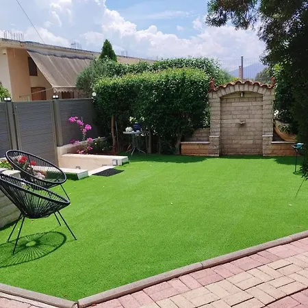 Luxury Chrysa Private Pool & Βίλα *