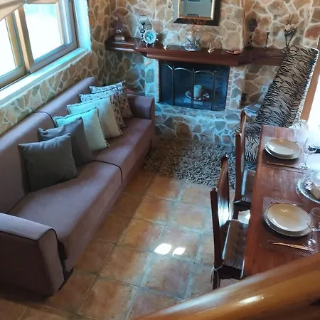 Βίλα Luxury Chrysa Private Pool &