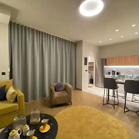 Villa Luxury Chrysa Private Pool & Nafplio