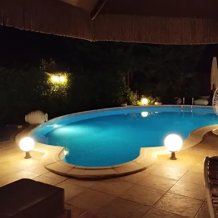 Villa Luxury Chrysa Private Pool &
