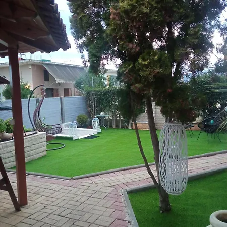Villa Luxury Chrysa Private Pool & Nafplio