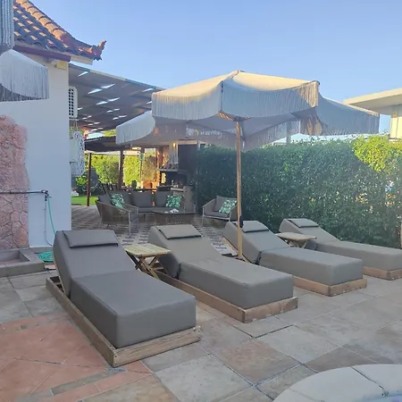 Βίλα Luxury Chrysa Private Pool & Ναύπλιο
