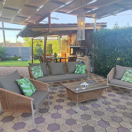 Luxury Chrysa Private Pool &