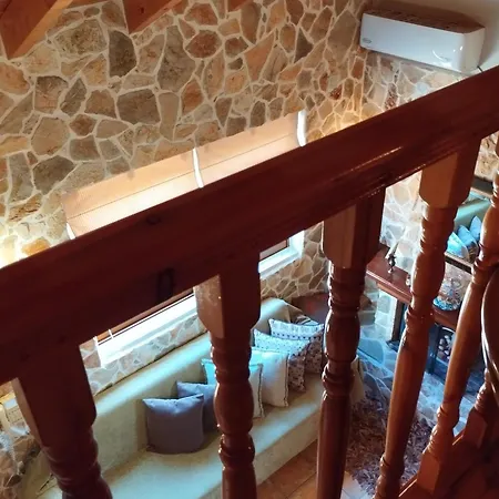 Luxury Chrysa Private Pool &