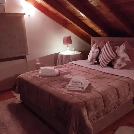 Luxury Chrysa Private Pool & Nafplio