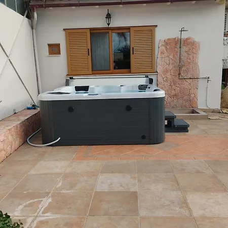 Βίλα Luxury Chrysa Private Pool & *
