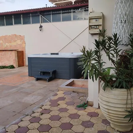 Βίλα Luxury Chrysa Private Pool & Ναύπλιο