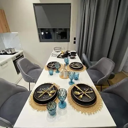 Βίλα Luxury Chrysa Private Pool & *