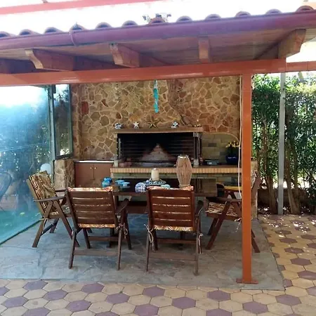 Βίλα Luxury Chrysa Private Pool &