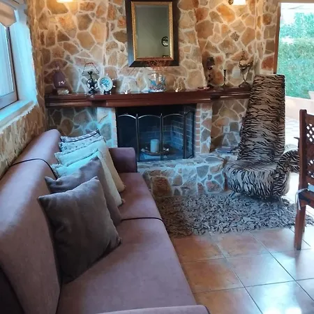 Villa Luxury Chrysa Private Pool &