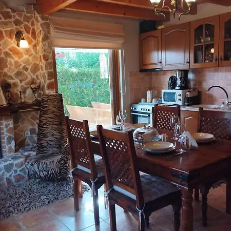 Villa Luxury Chrysa Private Pool & *