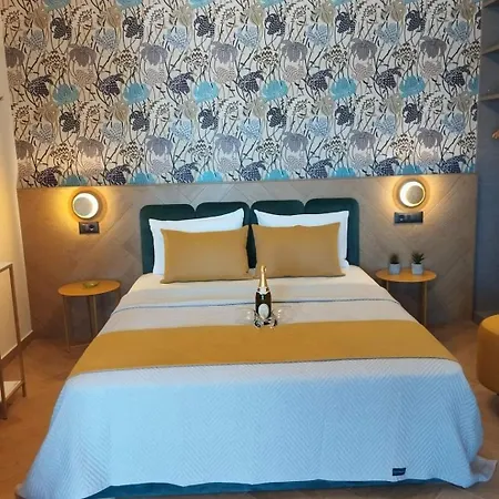 וילה Luxury Chrysa Private Pool & נאפפליו