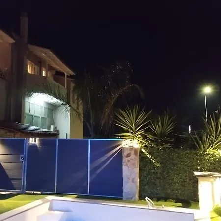 Luxury Chrysa Private Pool & *
