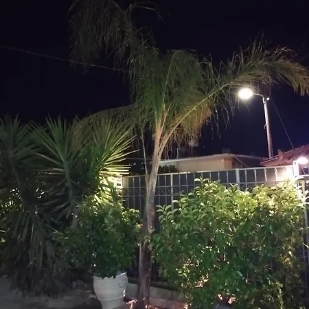 Luxury Chrysa Private Pool & 纳夫普利翁