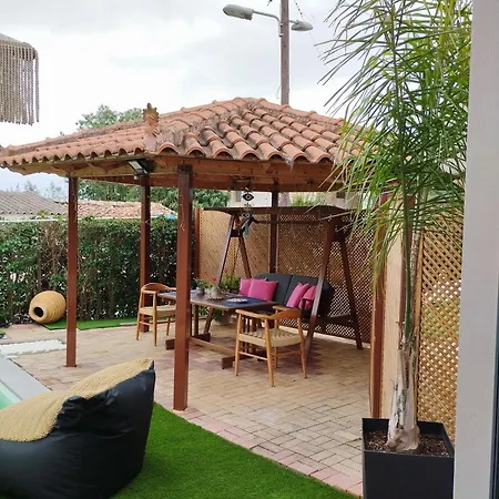 Luxury Chrysa Private Pool & *