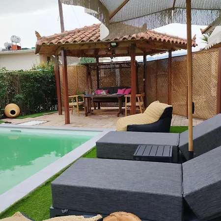 Luxury Chrysa Private Pool & * Nafplio