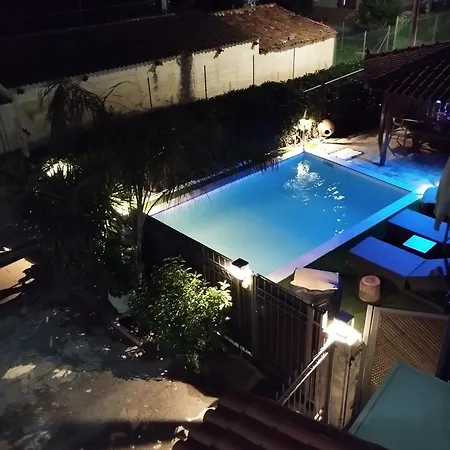 Βίλα Luxury Chrysa Private Pool &