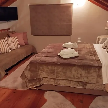 Villa Luxury Chrysa Private Pool & Nafplio