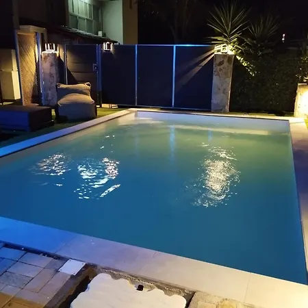 Luxury Chrysa Private Pool & Nafplio